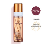 Nyveda Renew My Radiance Antioxidant Toning Mist With Rose Water | Grocsy
