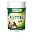 Herbal Canada Gudmar Churna Powder | Grocsy