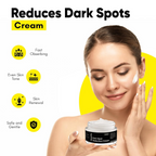 Masofta Dark Spot Reduction Cream | Grocsy