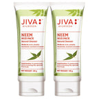 Jiva Ayurveda Neem Mud Pack | Grocsy