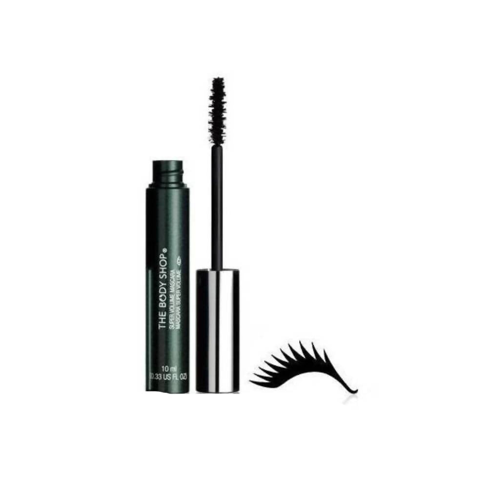 The Body Shop Super Volume Mascara | Grocsy