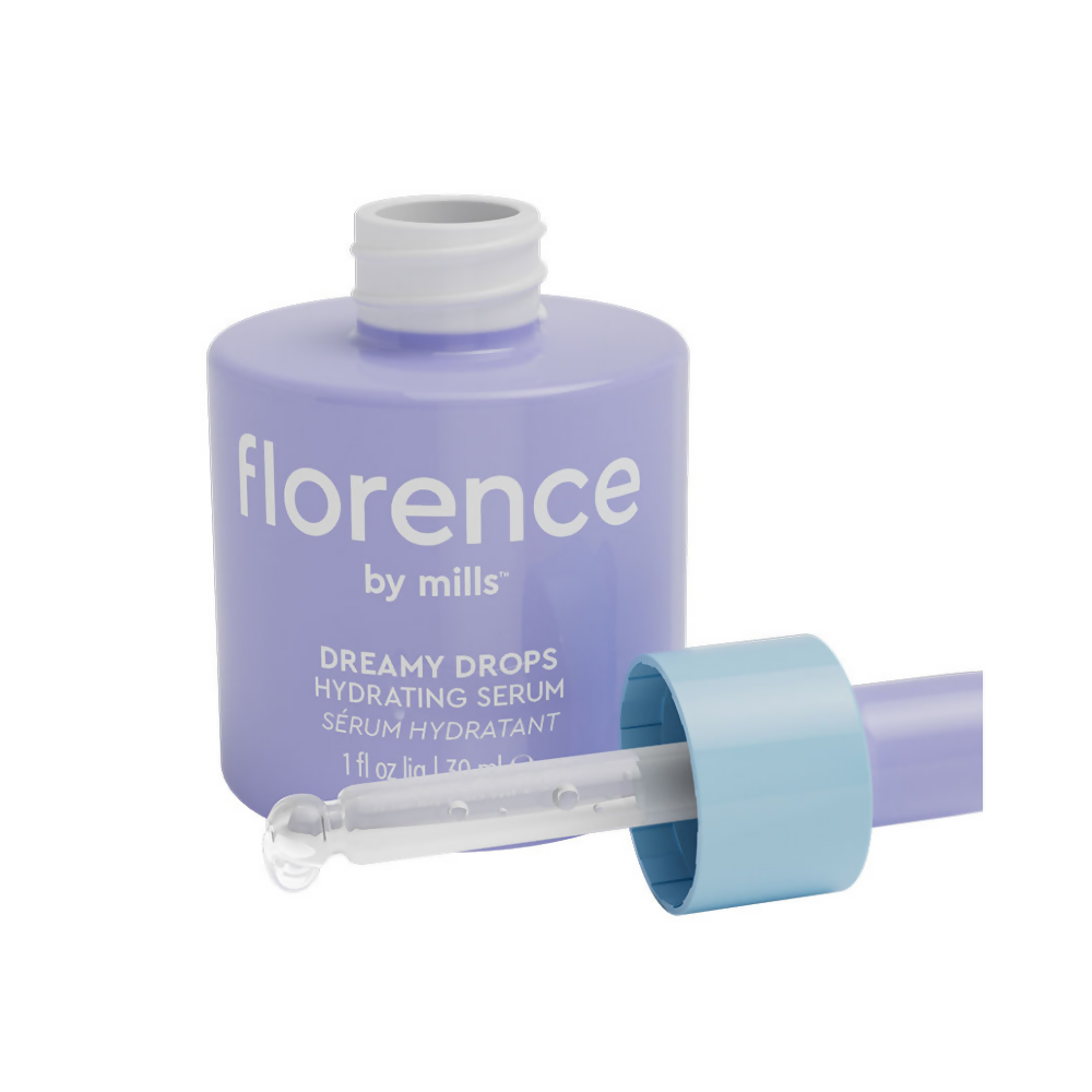 Florence by Mills Dreamy Drops Hydrating Serum | Grocsy