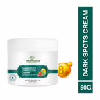 Earth Science Ayurveda Dark Spot Corrector Cream | Grocsy