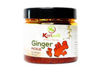 Koripalli Pickles Ginger Pickle | Grocsy