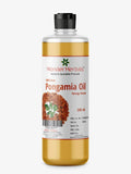 Wonder Herbals Pongamia (Kanuga) Oil | Grocsy