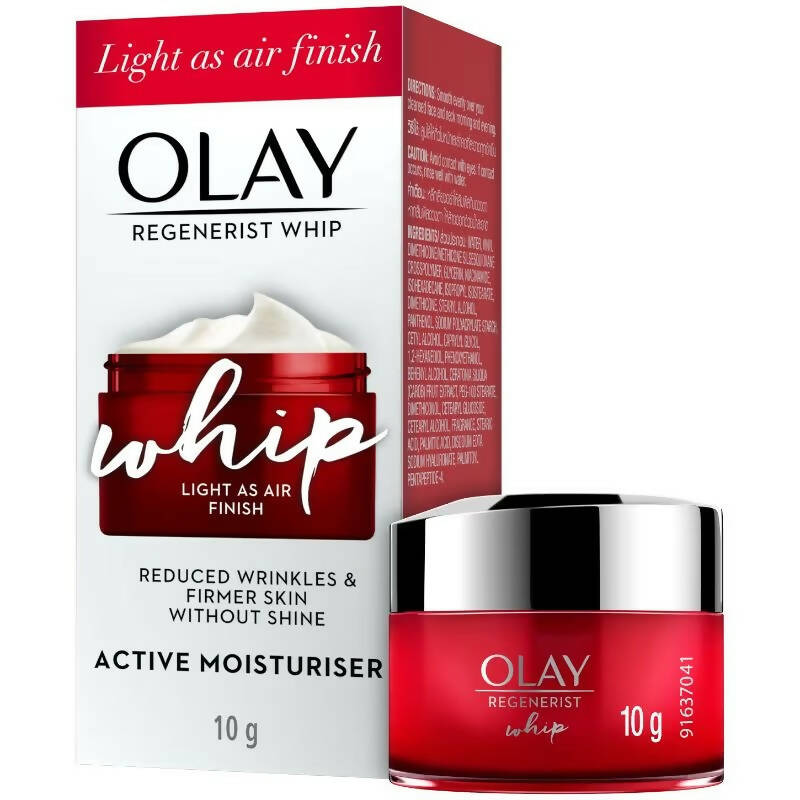 Olay Regenerist Whip Cream | Grocsy