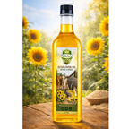 VedaRasa Sunflower Oil | Grocsy