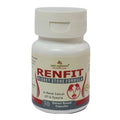 Deep Ayurveda Renfit 500mg Veg Capsules | Grocsy