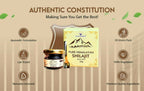 Truedreamall Pure Himalayan Sj Resin Form | Grocsy
