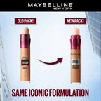 Maybelline New York Instant Age Rewind Eraser Concealer - 110 Fair | Grocsy