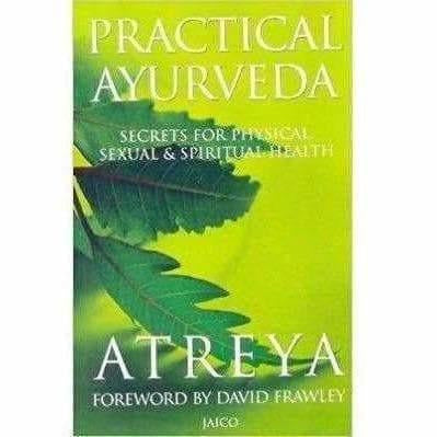 Practical Ayurveda By Frawley David Atreya | Grocsy