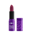 Plum Butter Crème Matte Lipstick Merlot Magic - 138 (Plum) | Grocsy