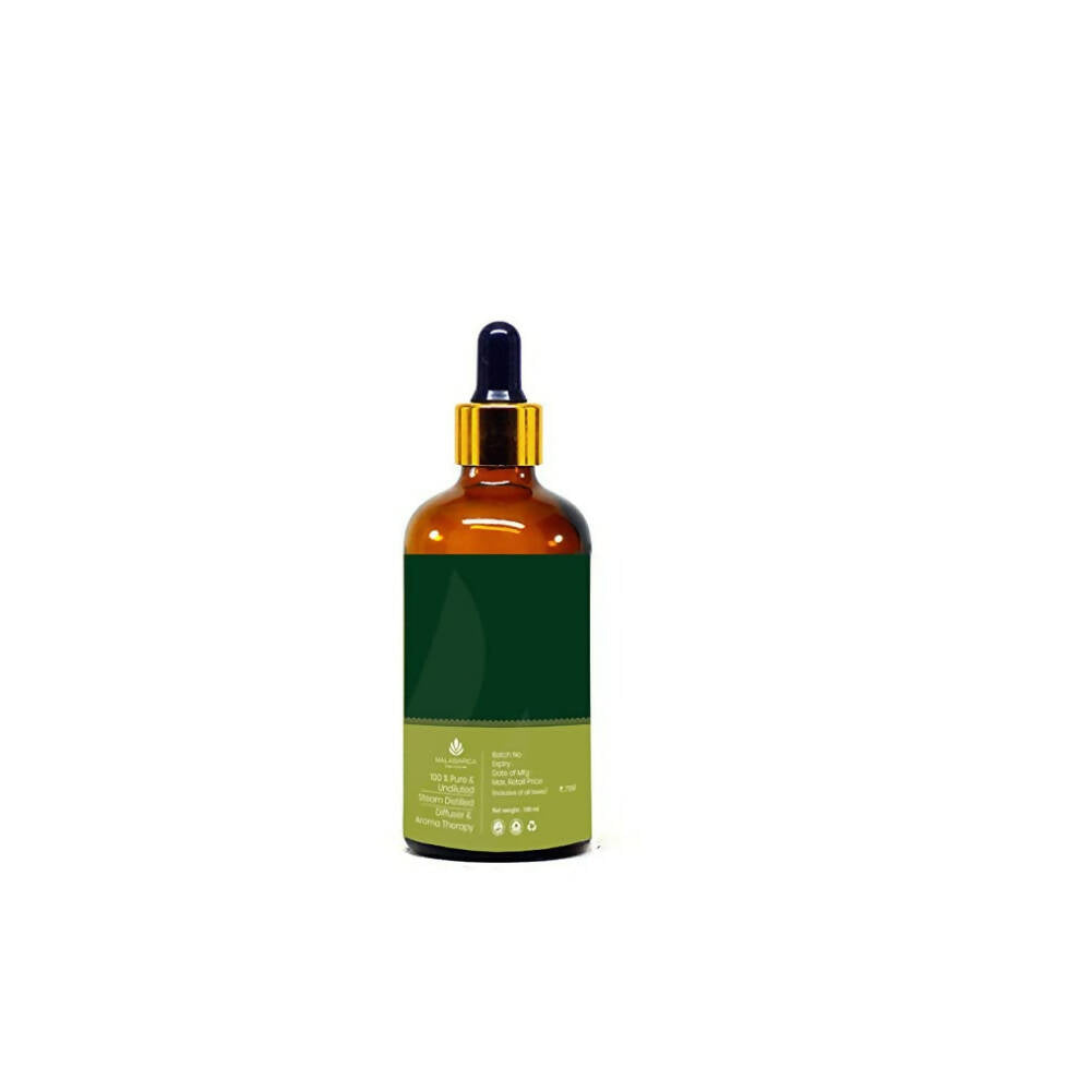 Malabarica Citronella Java Essential Oil | Grocsy