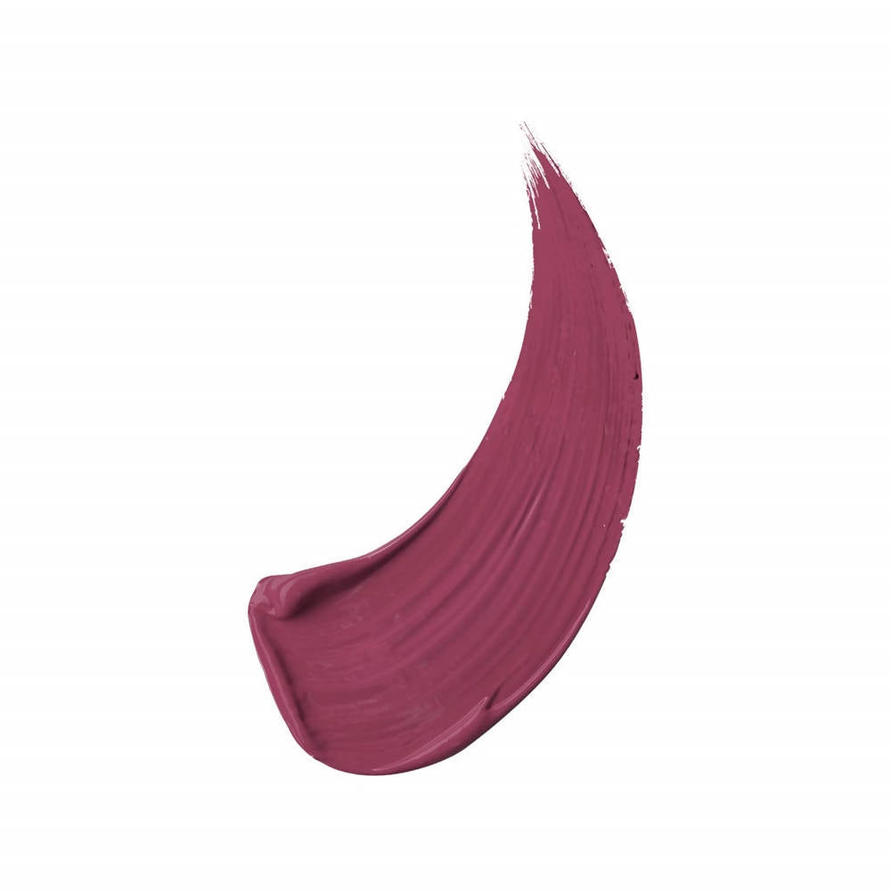 MYGLAMM LIT Liquid Matte Lipstick - Slow Fade | Grocsy