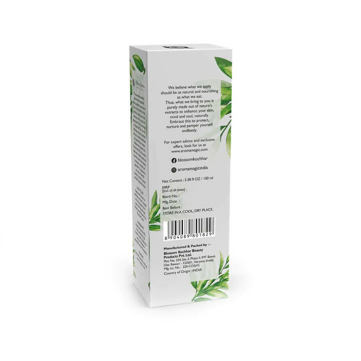 Blossom Kochhar Aroma Magic Neem & Tea Tree Face Wash | Grocsy