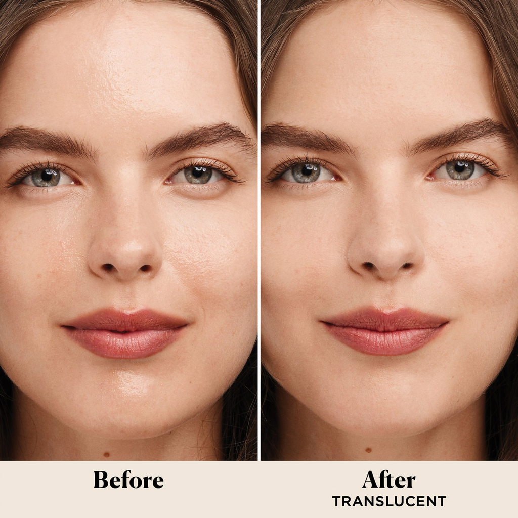 Laura Mercier Translucent Loose Setting Powder Ultra-Blur - Translucent | Grocsy