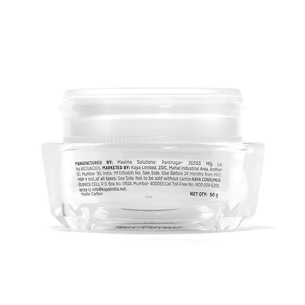 Kaya Replenishing Night Cream | Grocsy