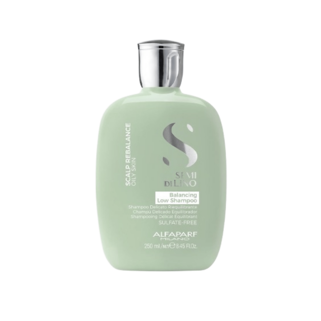 Alfaparf Milano Scalp Rebalance Shampoo For Oily Scalp & Frizzy Hair | Grocsy