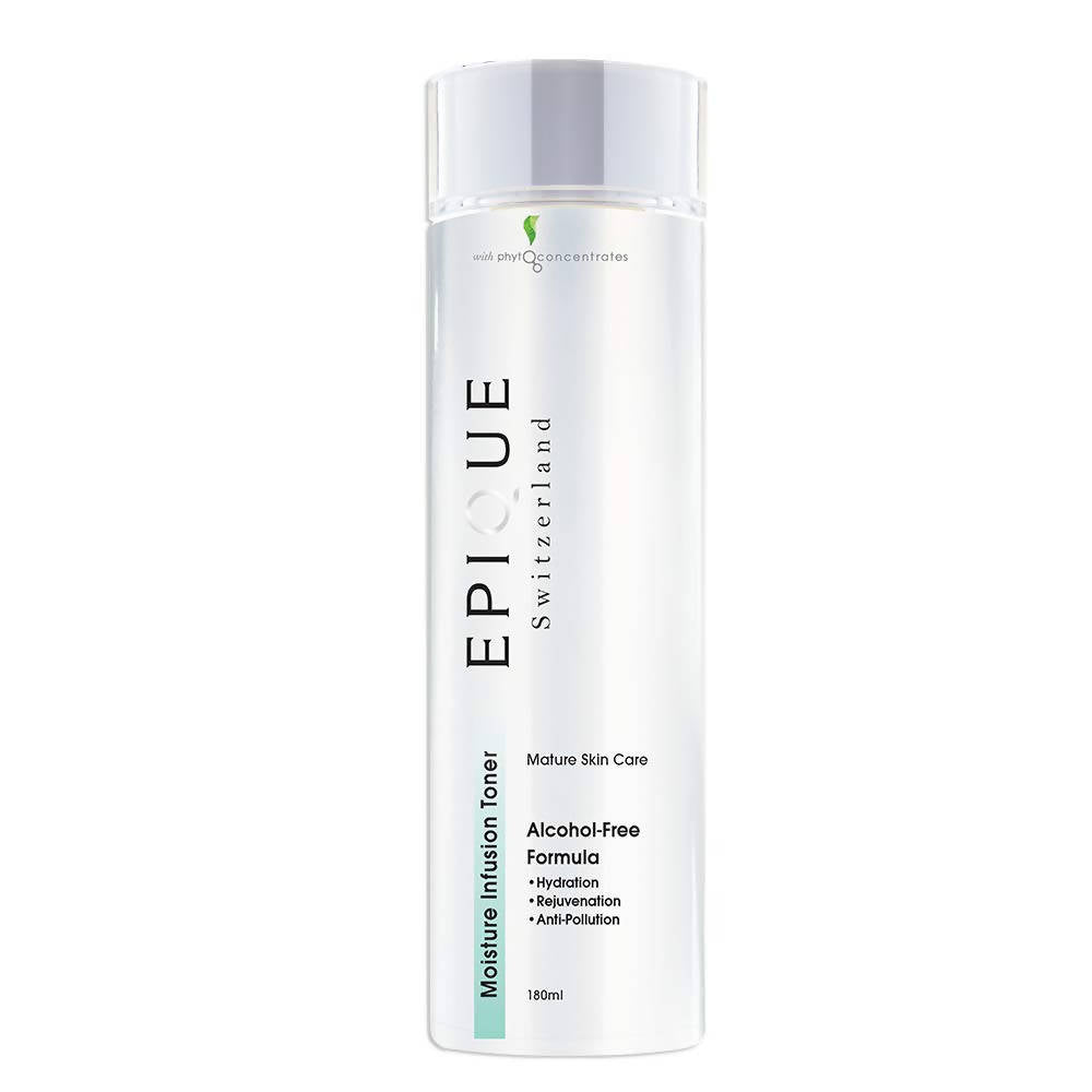 Epique Moisture Infusion Toner | Grocsy
