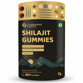 Carbamide Forte Sj Gummies - Masala Cola | Grocsy
