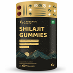 Carbamide Forte Sj Gummies - Masala Cola | Grocsy