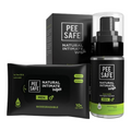 Pee Safe Intimate Wash & Intimate Wipes for Men | Grocsy