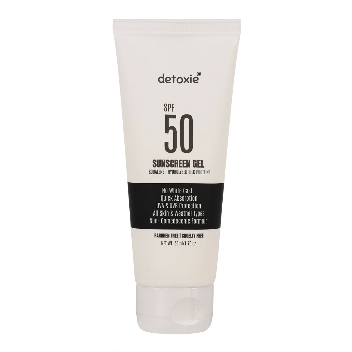 Detoxie Wellness The Unwind Experience Unisex Daily Urban Skin Protection & Care Kit | Grocsy