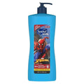 Suave Kids 3 in 1 Fresh Tear Free Shampoo Conditioner Body Wash | Grocsy