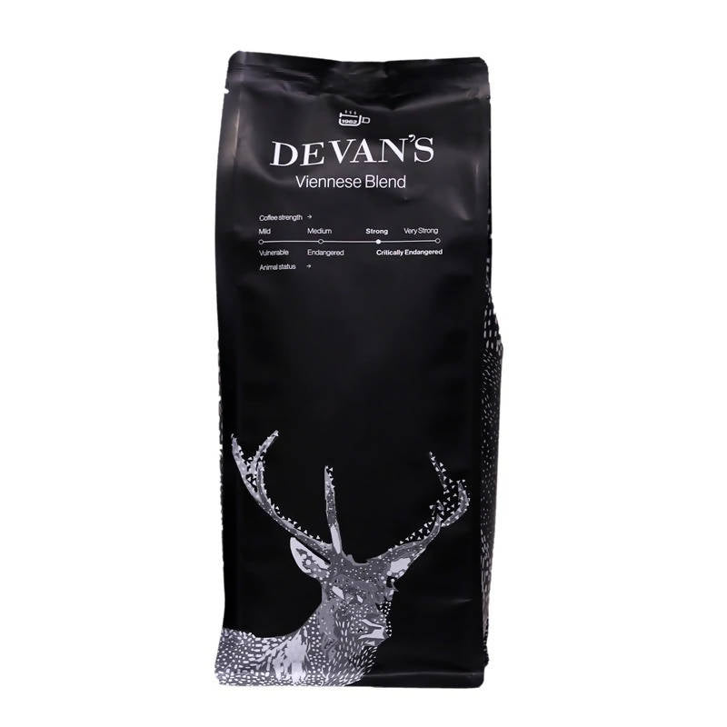 Devan's Viennese Blend Coffee | Grocsy