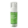 Volamena Clearing And Purifying Foaming Face Wash | Grocsy