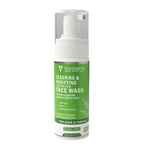 Volamena Clearing And Purifying Foaming Face Wash | Grocsy