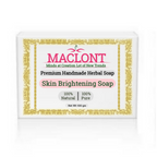 Maclont Skin Brightening Soap | Grocsy