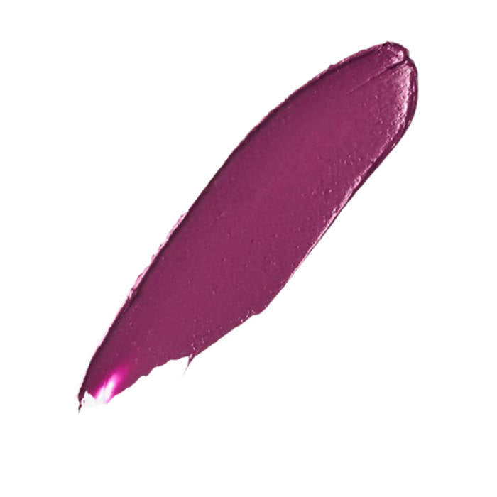 Oriflame The One Colour Unlimited Lipstick Super Matte - Mysterious Purple | Grocsy