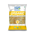 Nature Land Organics Maize Dalia