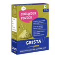 Crista Spices Coriander Powder | Grocsy