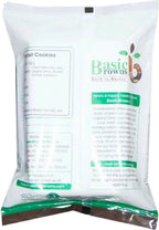BasicBrowns Foxtail Cookies | Grocsy