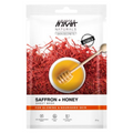 Nykaa Saffron & Honey Sheet Mask | Grocsy