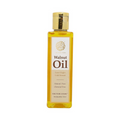 The Pure Story Natural Cold Pressed Oil for Hair & Skin with Walnut | Grocsy