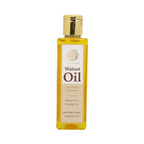 The Pure Story Natural Cold Pressed Oil for Hair & Skin with Walnut | Grocsy