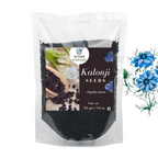 Nxtgen Ayurveda Nigella Sativa (Kalonji) Seeds | Grocsy