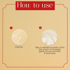 Sara Soul of Beauty Eladi Ayurvedic Hydrating Day Cream | Grocsy