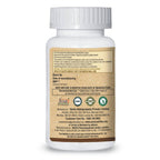 Pure Nutrition Safed Musali Tablets | Grocsy