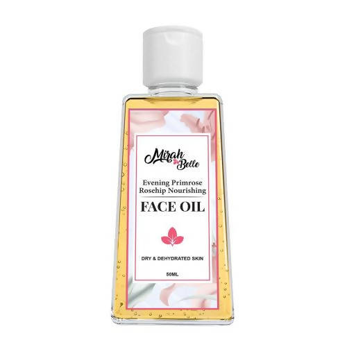 Mirah Belle Dry Skin Face Oil | Grocsy