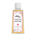 Mirah Belle Dry Skin Face Oil | Grocsy