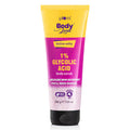 Plum BodyLovin Active-witty 1% Glycolic Acid Body Scrub | Grocsy
