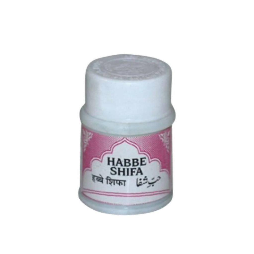 Rex Remedies Habbe Shifa | Grocsy