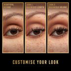 Max Factor Masterpiece 2 In 1 Lash Wow Mascara - 001 Black | Grocsy