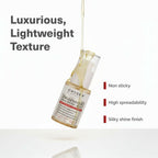 Chosen FrizzsolveFrizz Control Serum – Advanced Anti-Frizz Hair Serum With Astaxanthin | Grocsy