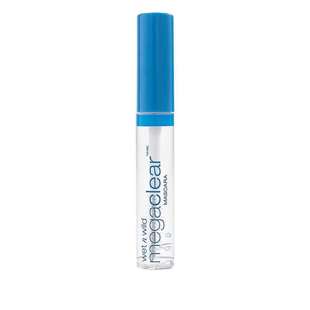 Wet n Wild Mega Clear Mascara - Clear | Grocsy