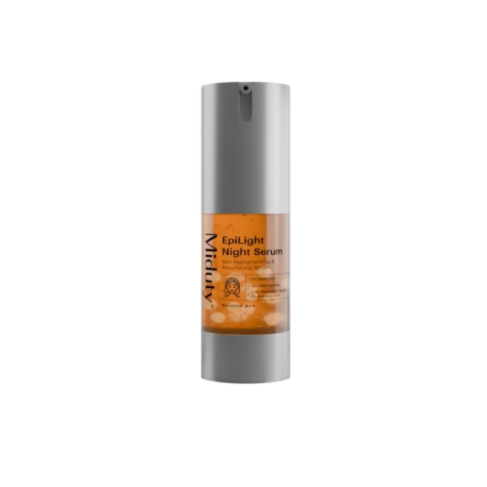 Miduty by Palak Notes EpiLight Night Serum | Grocsy